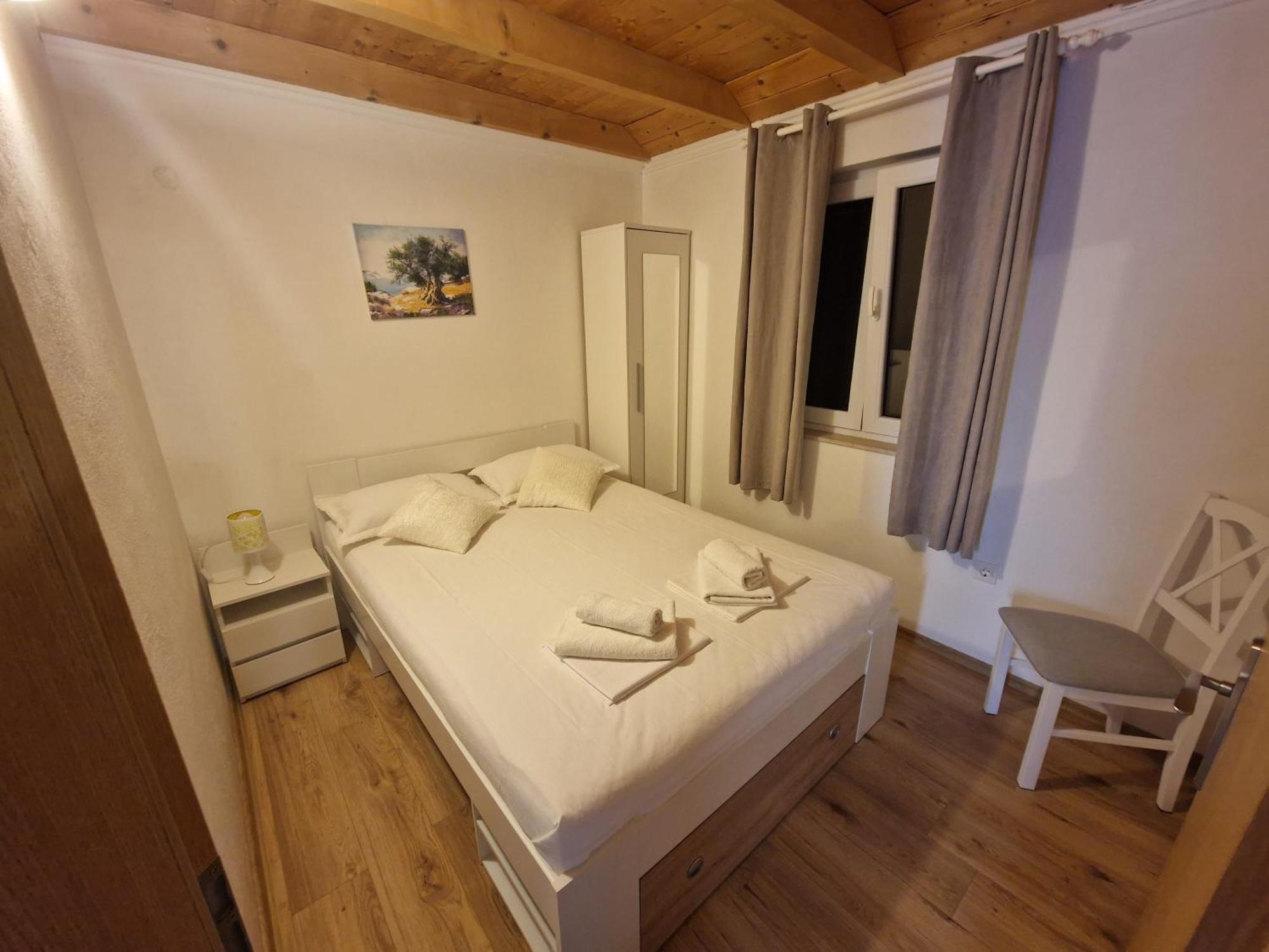 Kuca Za Odmor Dobrila Hotel Jelsa  Szoba fotó