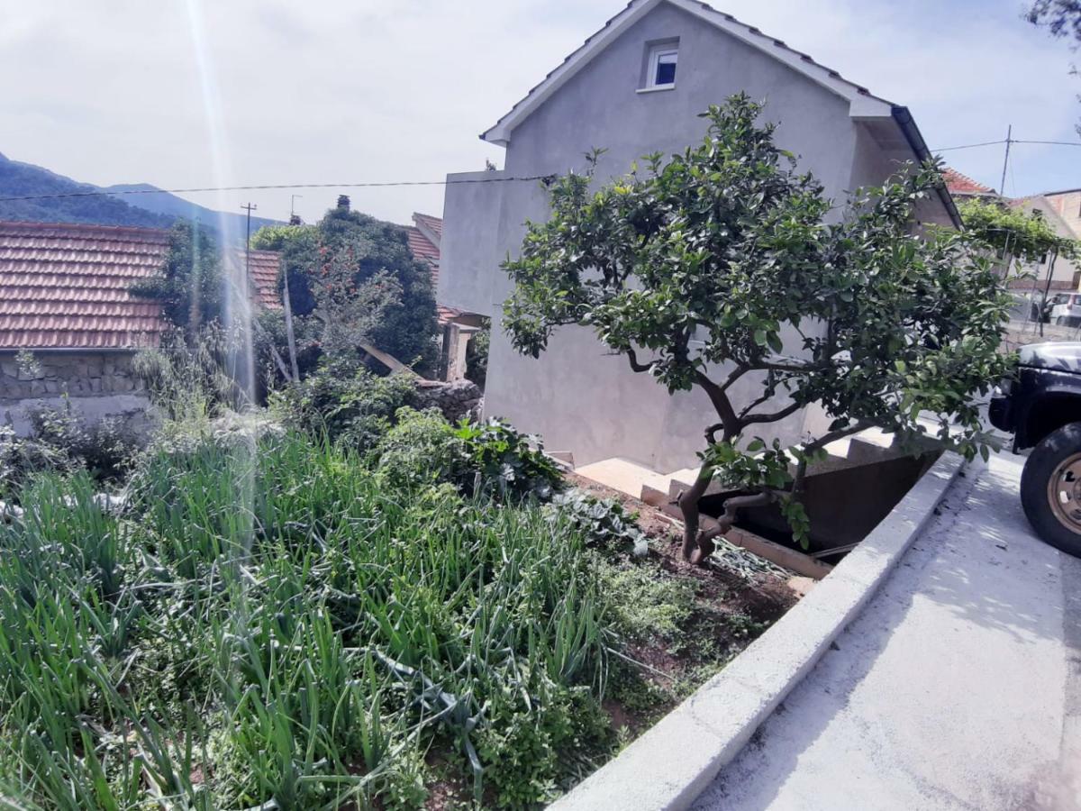 Kuca Za Odmor Dobrila Hotel Jelsa  Kültér fotó