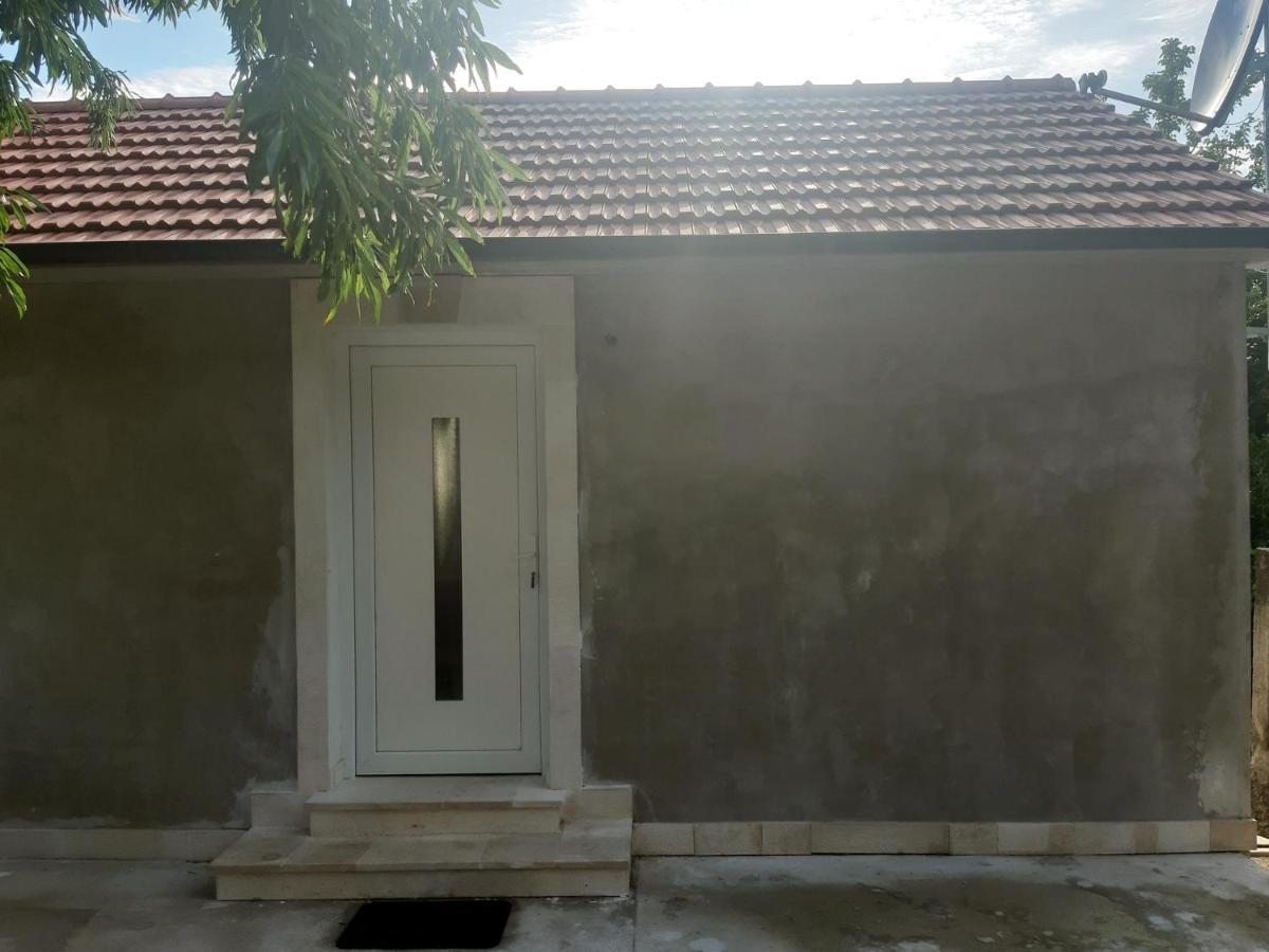 Kuca Za Odmor Dobrila Hotel Jelsa  Kültér fotó